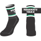 Touch Manawatu Crew Socks